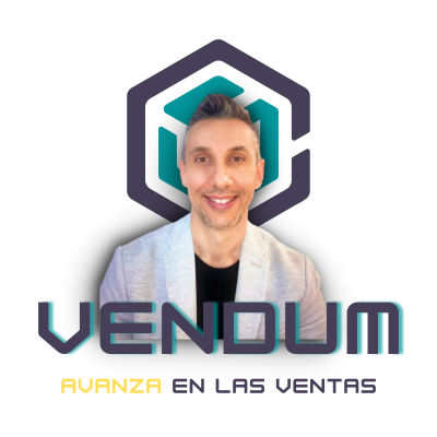Vendum — formación comercial para impulsar tus ventas